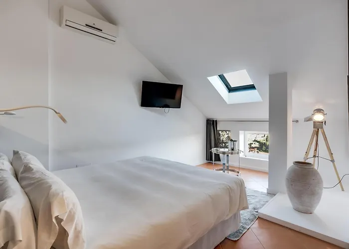 Molo Luxury Suites Puerto Banus