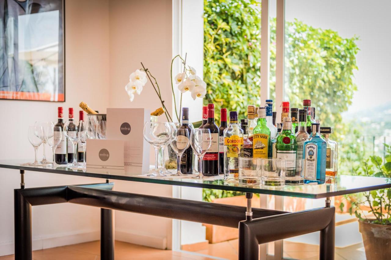 Molo Luxury Puerto Banus Hotel