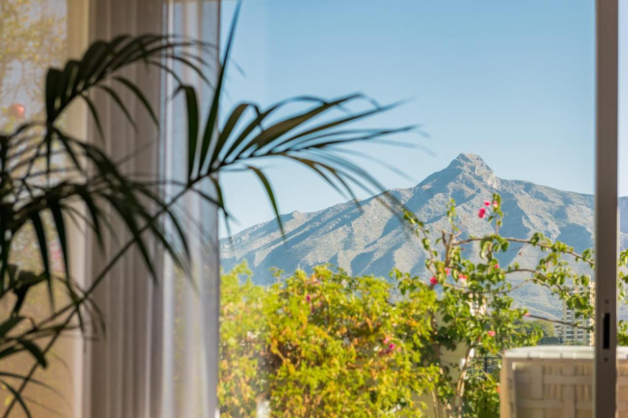 Hotel Molo Luxury Puerto Banus