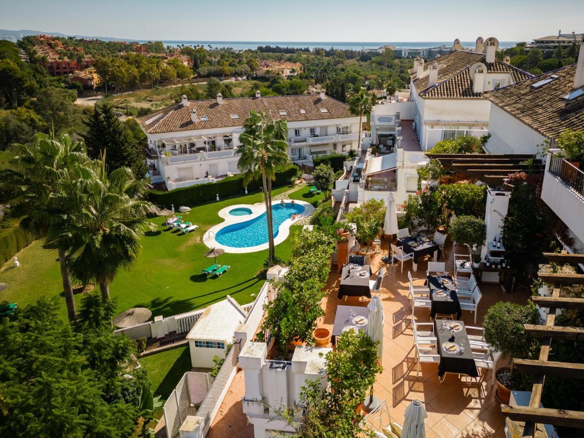 Molo Luxury Puerto Banus * Marbellac