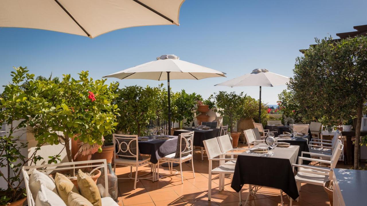 Molo Luxury Puerto Banus *