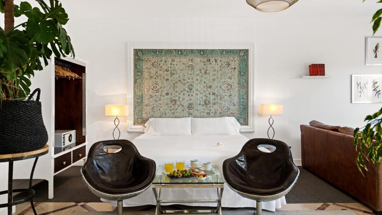 Molo Luxury Puerto Banus Hotel