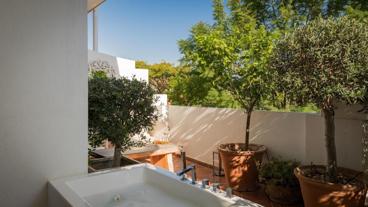 Hotel Molo Luxury Puerto Banus Marbellac