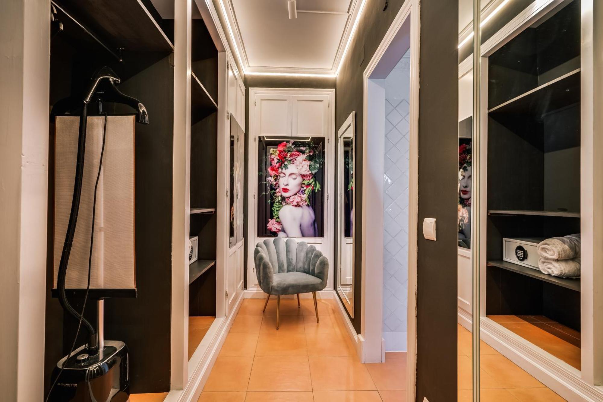 Molo Luxury Puerto Banus Marbellac