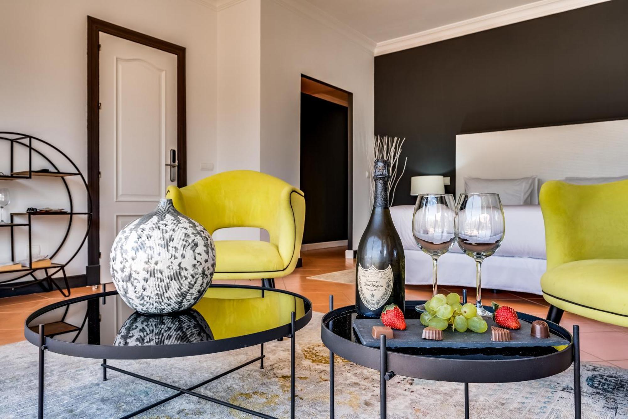 Molo Luxury Puerto Banus * Marbellac