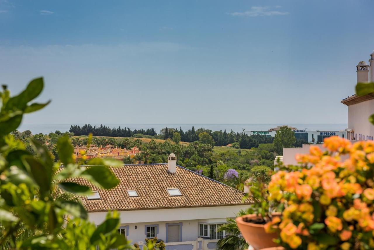 Molo Luxury Puerto Banus * Marbella