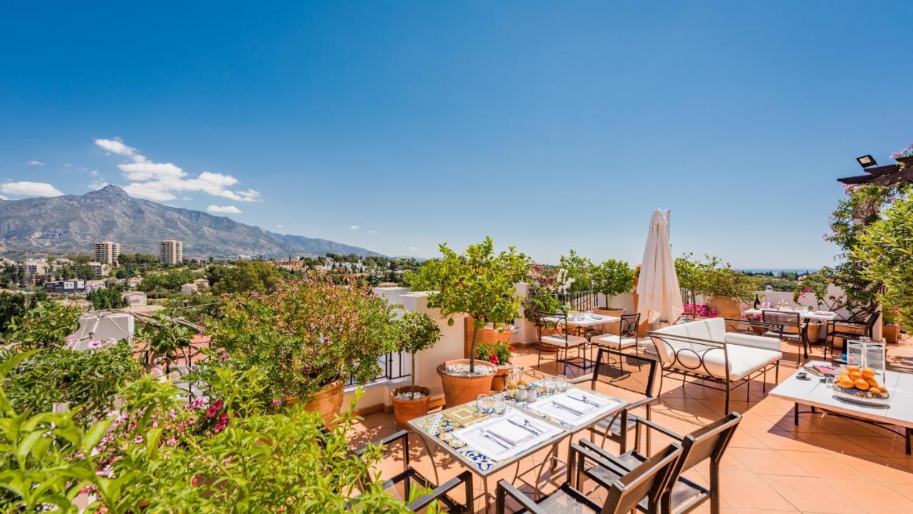 Hotel Molo Luxury Puerto Banus *