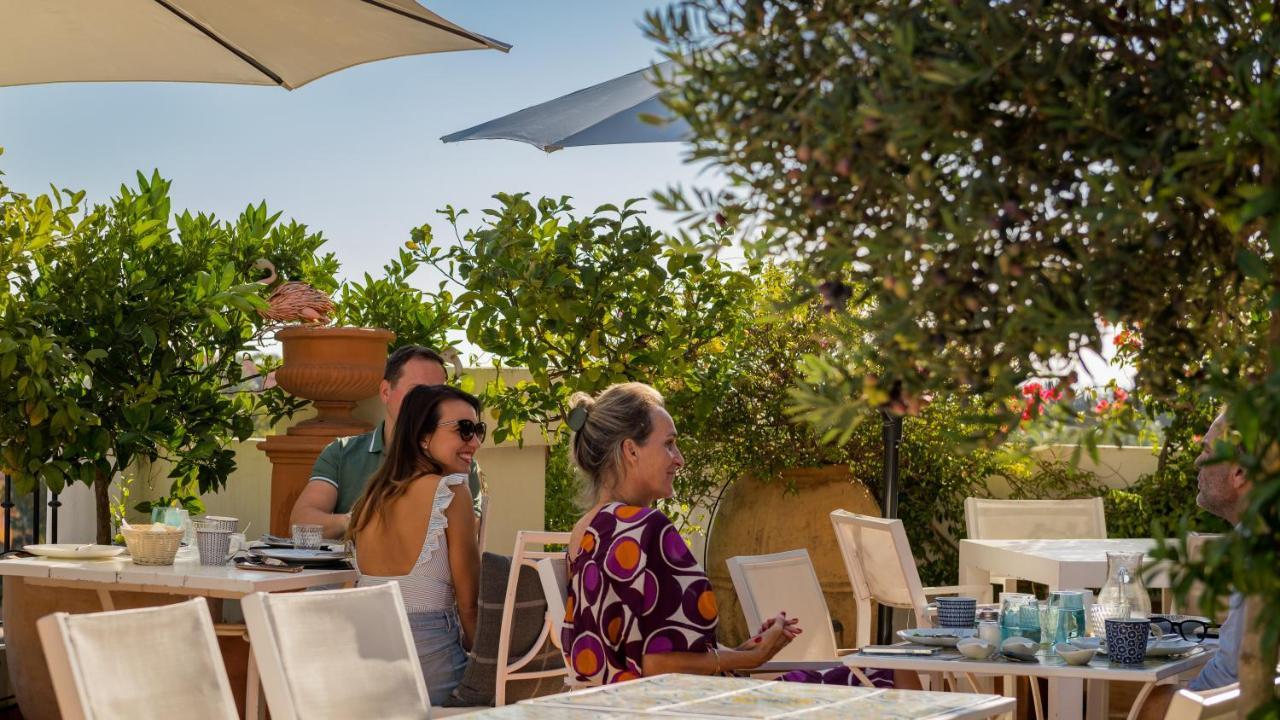 Hotel Molo Luxury Puerto Banus *
