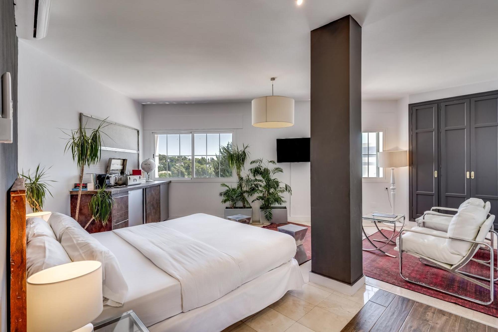 Molo Luxury Puerto Banus * Marbella