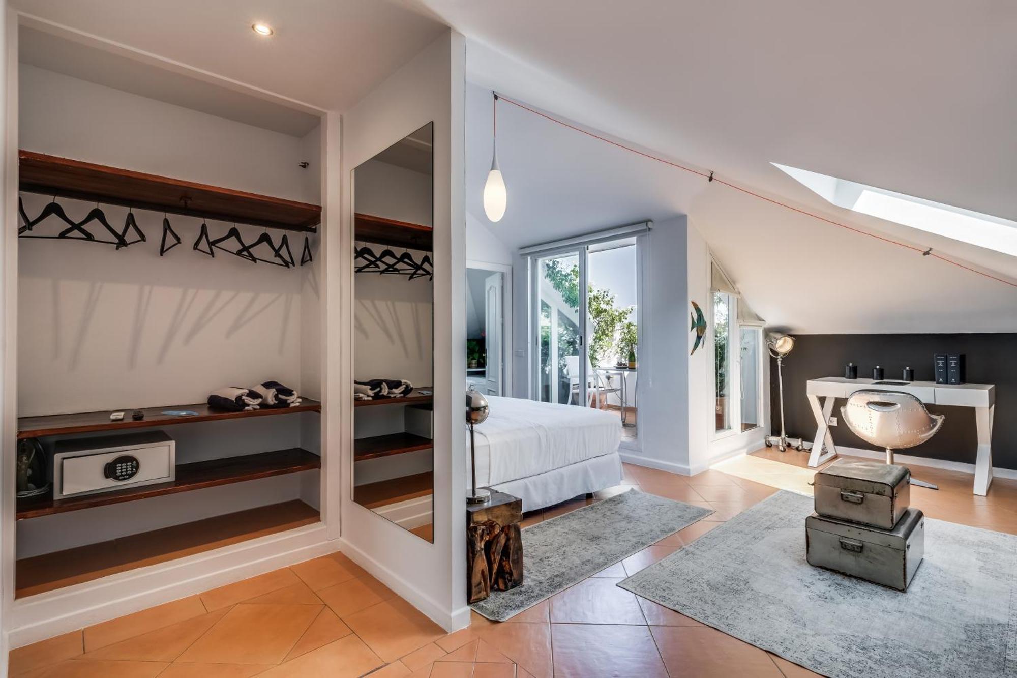 Hotel Molo Luxury Puerto Banus *
